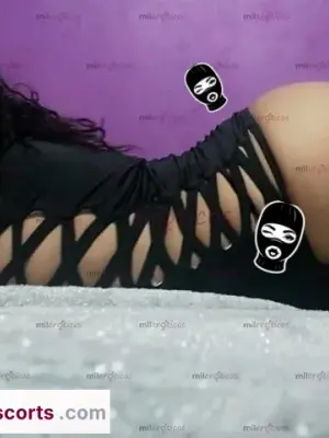 El Sexo Es Mi Vicio, Escorts en Guadalajara — 23 años