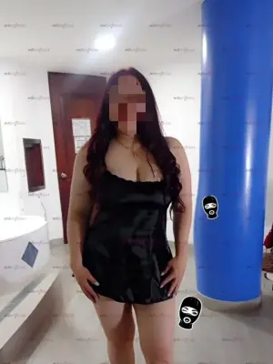 Escort Con Experiencia Complaciente Y Muy CariñOsa, Escorts en Bogotá — 18 años