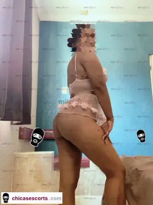 Excelente Movimlento De Cadera, Escorts en Bogotá — 18 años