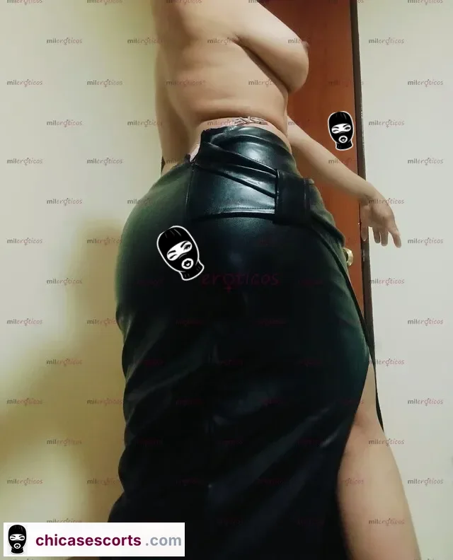 Foto de Flaca Con Ganas De Follar Ven Seré Tu Perrita Ardiente Tengo Aptm Discreto — imagen 4