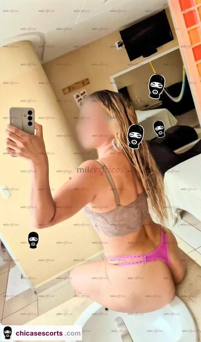 Foto de Fotos Actuales, Escorts en Bogotá, Colombia