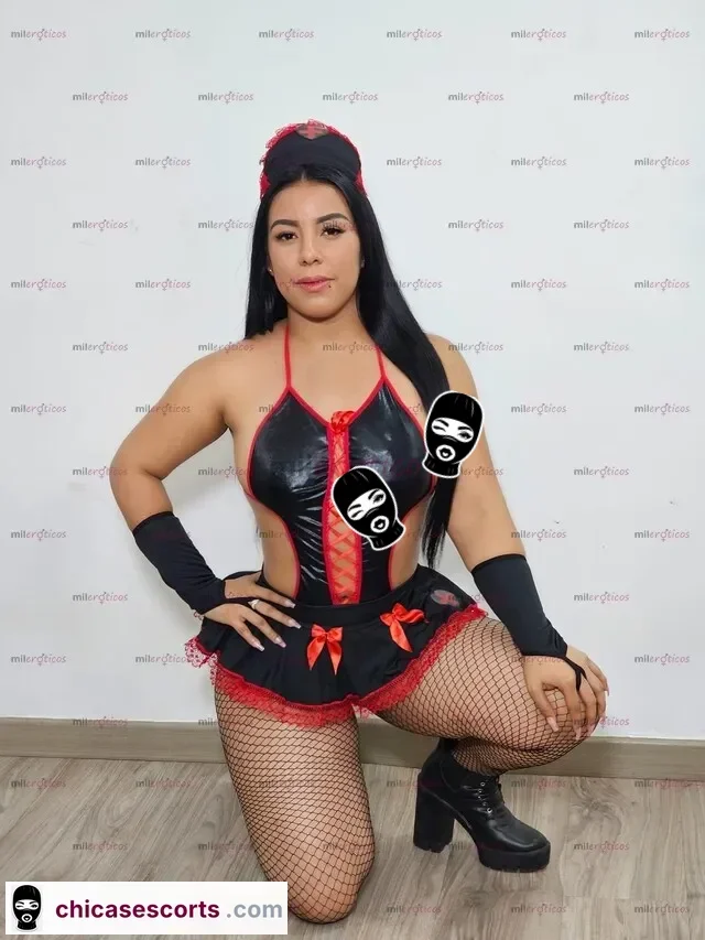 Foto de Gaby Culoncita NinfóMana Pelinegra Rica Para Ti — imagen 5