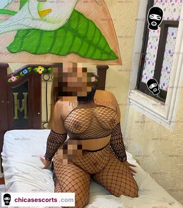 Foto de Gina Mexicana Caliente — foto de perfil verificado