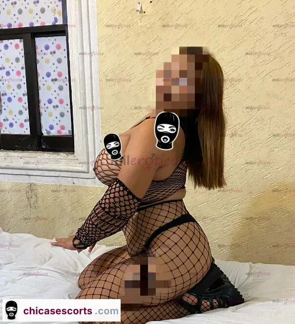 Foto de Gina Mexicana Caliente — imagen 3