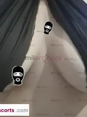 Hermosa Gordibuena De Piel Blanca Muy Complaciente Trato De Novios Besos Y Cacho, Escorts en Guadalajara — 18 años