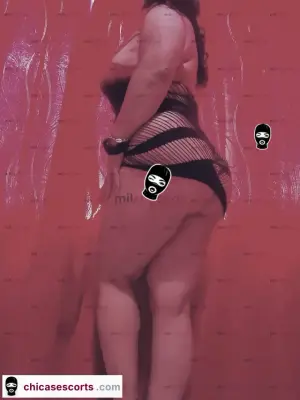 Hermosa Madura Oral Garganta Profunda.Amor Seré Tu PerdicióN, Escorts en Bogotá — 22 años