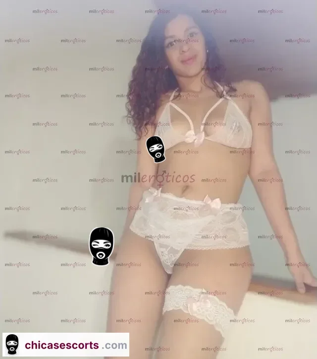 Foto de Hola Amor Soy Sharon Hermosa TrigueñA Alta 20 AñOs — foto de perfil verificado