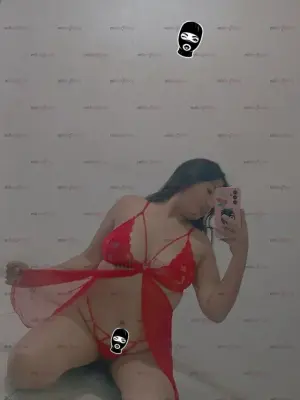 Hola Amor, Escorts en Bogotá — 19 años