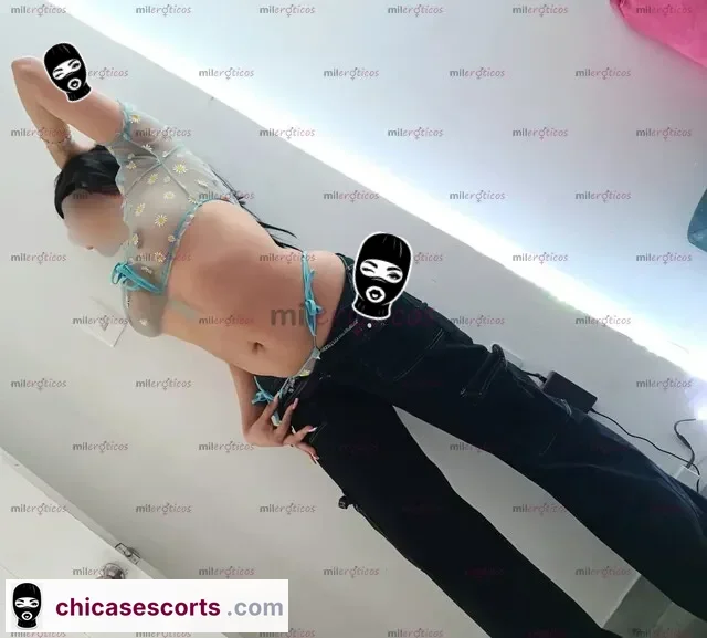 Foto de Hola Amor Soy Una Linda Y Tierna Dama Que Te Ara Salir De La Rutina 60 K — imagen 5