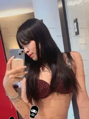 Hola Me Llamo Milan Tengo 18 AñOs, Escorts en Guadalajara, México — 18 años