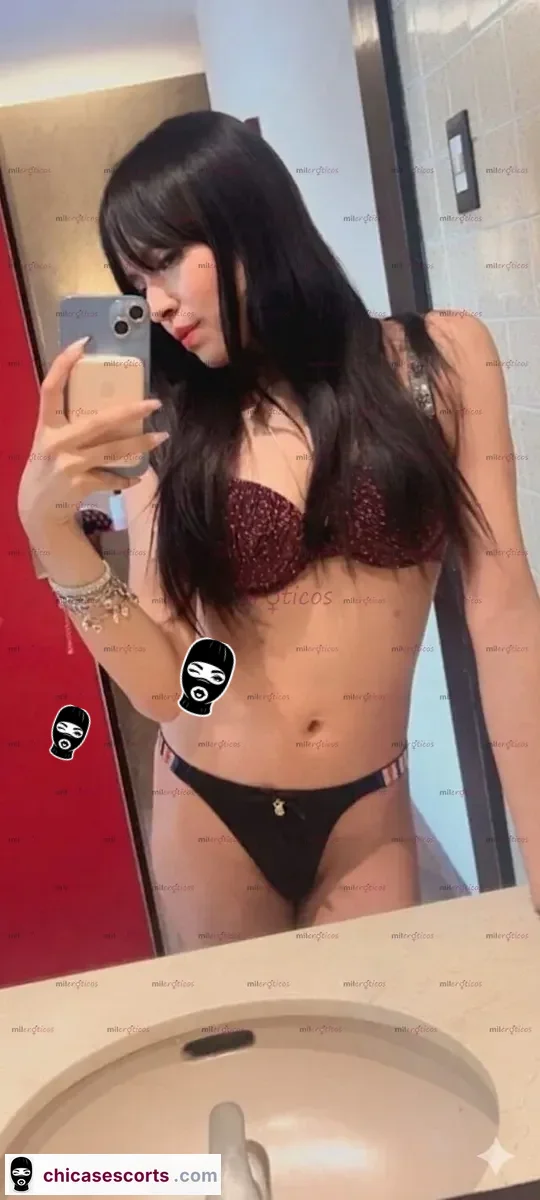 Foto de Hola Me Llamo Milan Tengo 18 AñOs, Escorts en Guadalajara, México