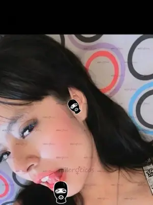 Hola Me Llamo Milan Tengo 18 AñOs, Escorts en Guadalajara — 18 años