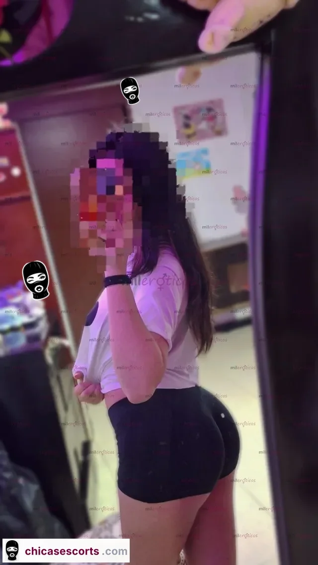 Foto de Hola Presiosos Soy Vanesa Ansiosa De Tener Un Hombre Como Tu, Escorts en Bogotá, Colombia