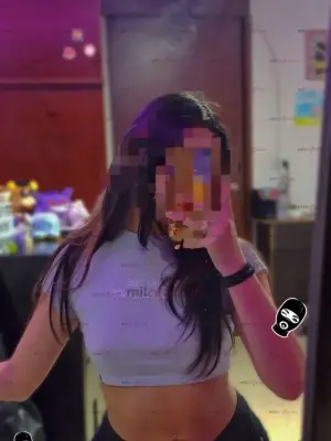 Hola Presiosos Soy Vanesa Ansiosa De Tener Un Hombre Como Tu, Escorts en Bogotá — 18 años