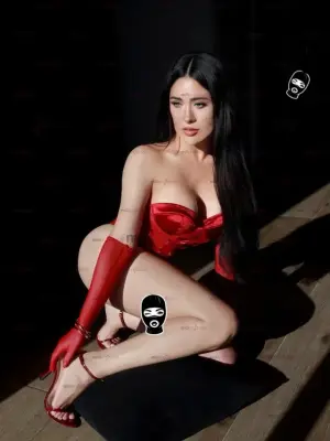 Independiente, Verificada Y Cuento Con Referencias, Escorts en Mérida — 18 años