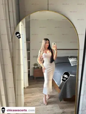 Independiente, Verificada Y Cuento Con Referencias, Escorts en Mérida, México — 18 años