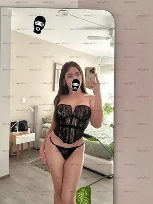 Independiente, Verificada Y Cuento Con Referencias, Escorts en Mérida — 18 años