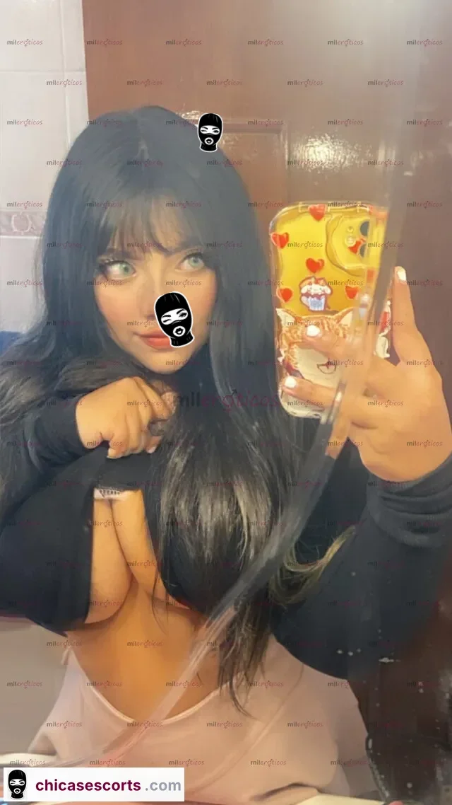 Foto de Influencer En Tu Ciudad !! Speak English!! Actriz Of Con Lugar Esperando Leche!! — imagen 3