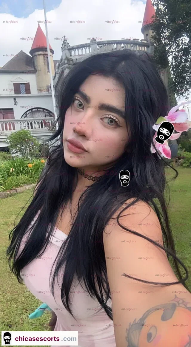 Foto de Influencer En Tu Ciudad !! Speak English!! Actriz Of Con Lugar Esperando Leche!! — imagen 6