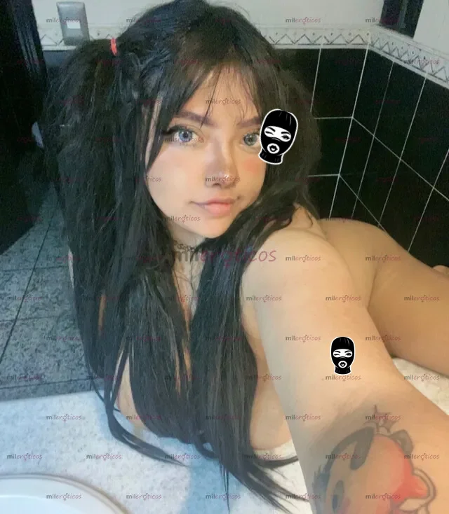 Foto de Influencer En Tu Ciudad !! Speak English!! Actriz Of Con Lugar Esperando Leche!! — imagen 7