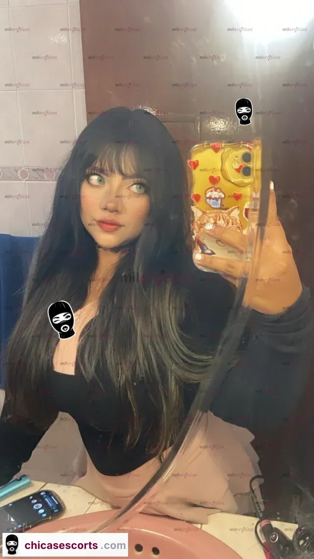 Foto de Influencer En Tu Ciudad !! Speak English!! Actriz Of Con Lugar Esperando Leche!! — imagen 8