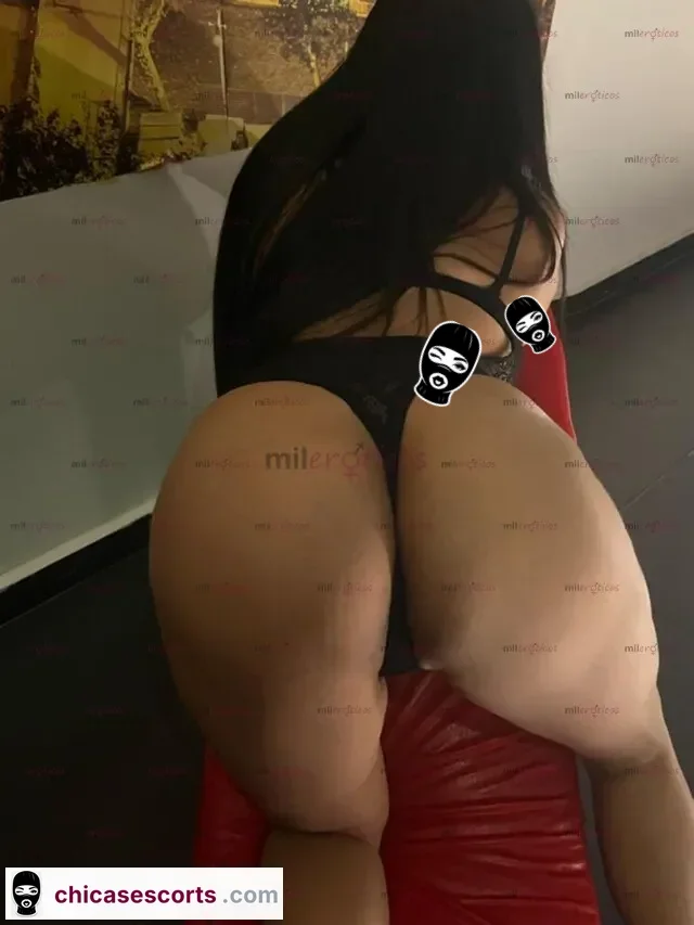 Foto de Jessica Culona Deliciosa Solo Para Clientes Solventes — imagen 3