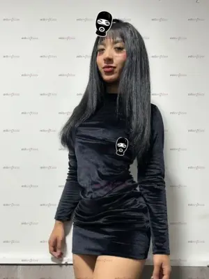 Jessica Rousse: 18 AñOs, Juventud De éLite A Domicilio, Escorts en Bogotá — 18 años