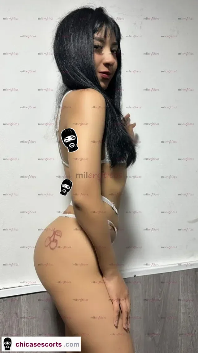 Foto de Jessica Rousse: 18 AñOs, Juventud De éLite A Domicilio — foto de perfil verificado