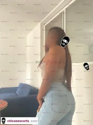 La Mejor Actitud Para Complacerte Con Tus FantasíAs! Soy Kami Tu Ya Me Conoces, Escorts en Bogotá, Colombia — 23 años