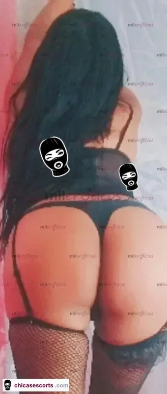 Foto de Linda Bustona Sabrosa Vagina Bien Estrecha Bajate Y Mamala En Veracruz — foto de perfil verificado