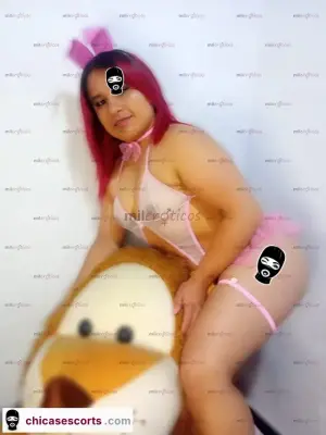 Linda Coneja Arrecha 24 7 Gordita Sumisa Con Ganas De Verga, Escorts en Bogotá — 18 años