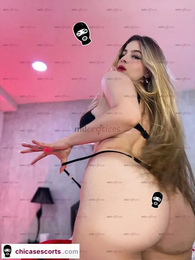 Foto de Lista Para Compartir Una Experiencia Agradable, Escorts en Guadalajara, México