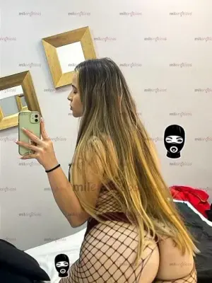 Lista Para Compartir Una Experiencia Agradable, Escorts en Guadalajara — 19 años