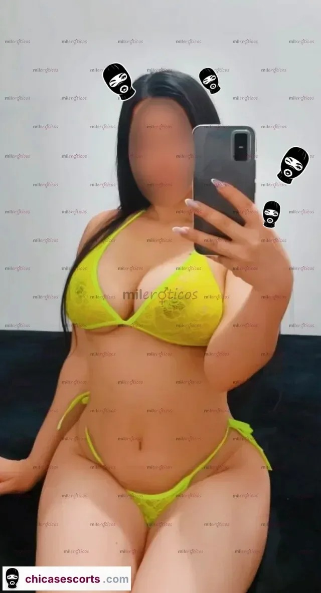 Foto de Lucia 19 AñOs Tetona Blanquita Y Super Complaciente!! Rusa Incluida — imagen 5