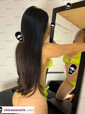 Lucia 19 AñOs Tetona Blanquita Y Super Complaciente!! Rusa Incluida, Escorts en Bogotá — 19 años