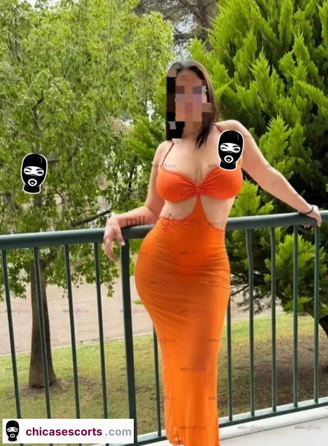 Foto de Madurita Y Veterana! Con Apartamento Propio En Laureles, Escorts en Medellín, Colombia