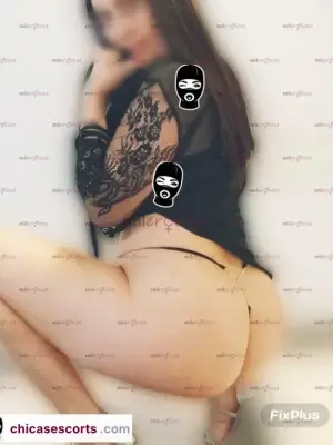 Madurita Y Veterana! Con Apartamento Propio En Laureles, Escorts en Medellín — 25 años