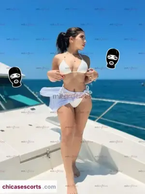 Melany Dulce, Escorts en Barranquilla — 19 años