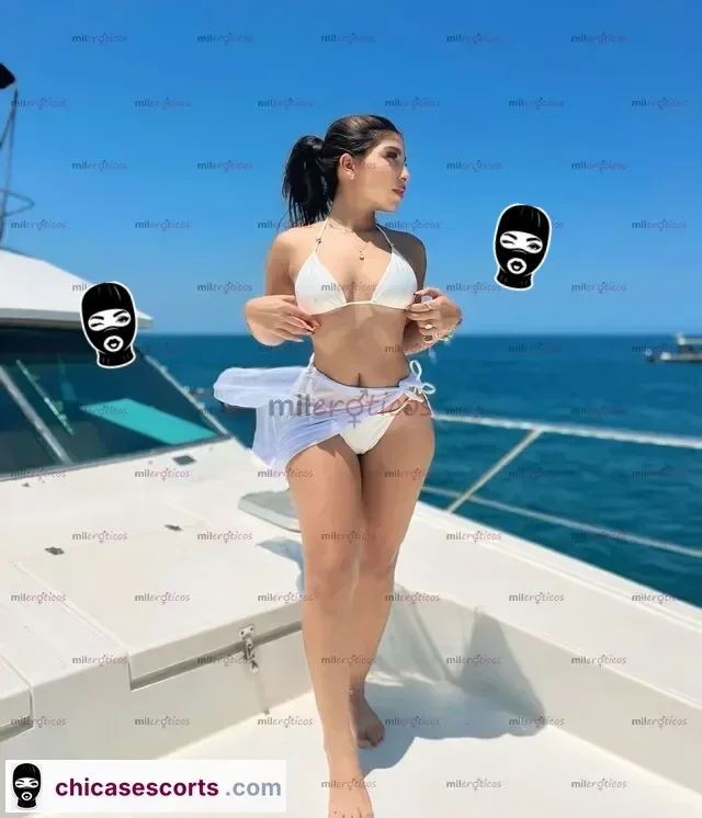 Foto de Melany Dulce — imagen 6