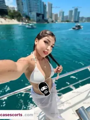 Melany Dulce, Escorts en Barranquilla — 19 años