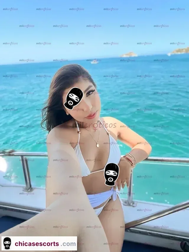 Foto de Melany Dulce — imagen 8