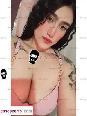 Mi Amor. Me Llamó Miranda Bienvenido A Mi Perfil, Escorts en Bogotá, Colombia — 27 años