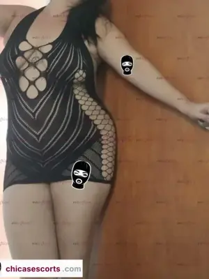 Mimi Rica Cuarentona PróXimamente Nueva UbicacióN, Escorts en Guadalajara, México — 44 años