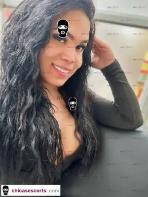 Modelo Top Cristina Fitness Oral Vaginal Anal Venida En Boca Sexo Ilimitada, Escorts en Bogotá — 24 años