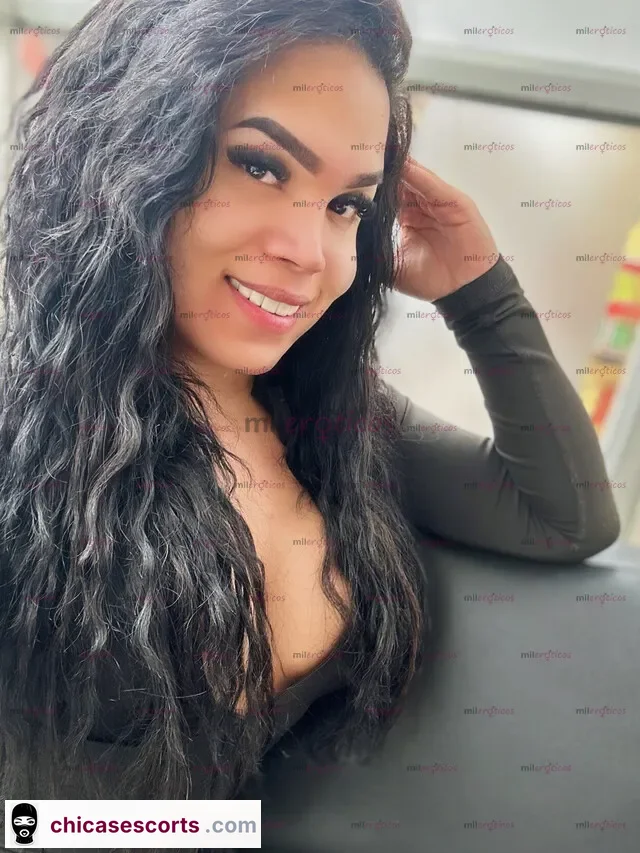 Foto de Modelo Top Cristina Fitness Oral Vaginal Anal Venida En Boca Sexo Ilimitada — imagen 6