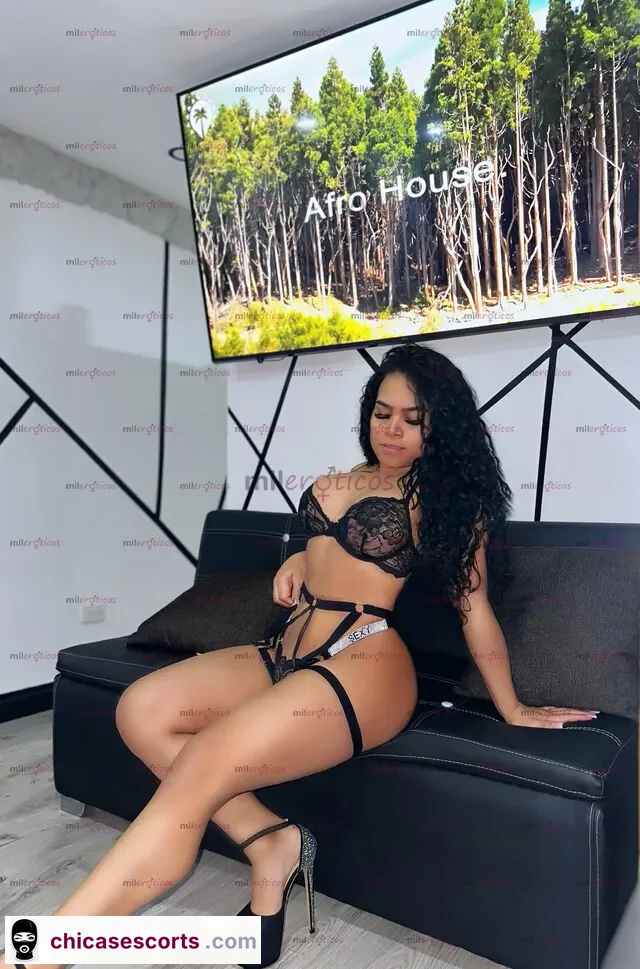 Foto de Modelo Top Cristina Fitness Oral Vaginal Anal Venida En Boca Sexo Ilimitada — imagen 7