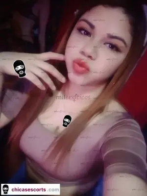 Mona Ardiente Llega Dispuesta Con Todos Los Servicios, Escorts en Bogotá, Colombia — 30 años