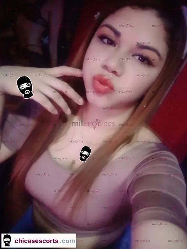Foto de Mona Ardiente Llega Dispuesta Con Todos Los Servicios — imagen 3