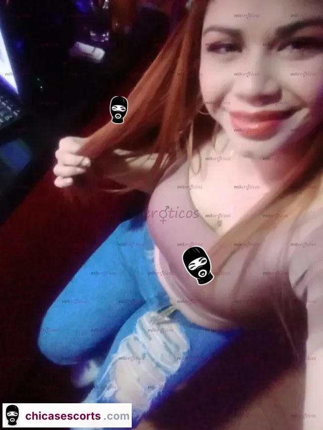 Foto de Mona Ardiente Llega Dispuesta Con Todos Los Servicios — imagen 4