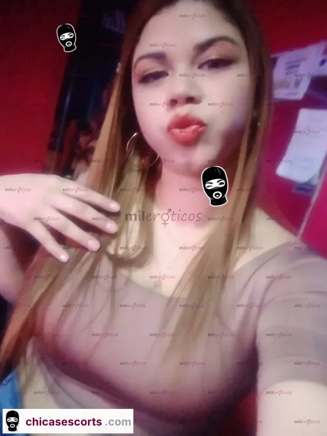 Foto de Mona Ardiente Llega Dispuesta Con Todos Los Servicios — imagen 6
